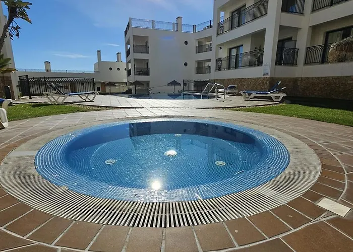 Brisa Do Atlantico 201 * Albufeira
