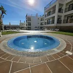 Brisa Do Atlantico 201- Sea Hill Algarve * Albufeira