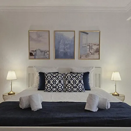 Brisa Do Atlantico 201 Appartamento